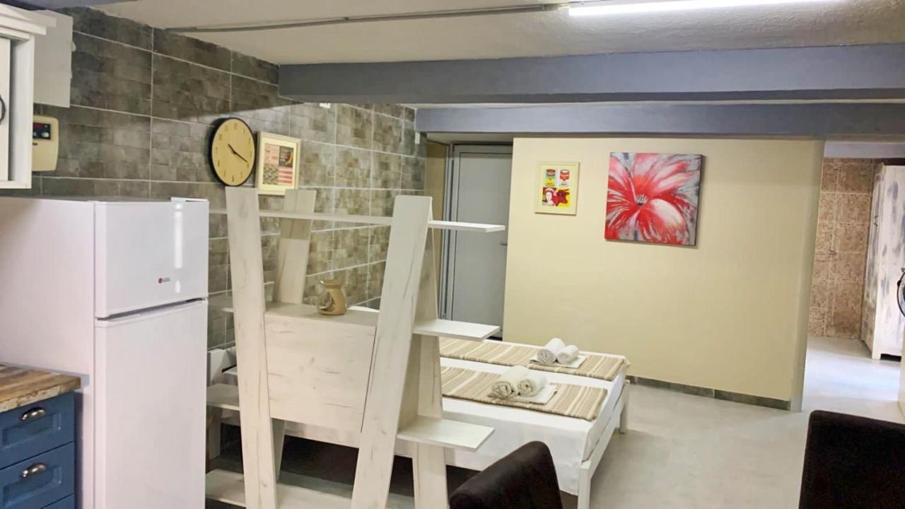 Sunny Hill Residence Bečići Dış mekan fotoğraf
