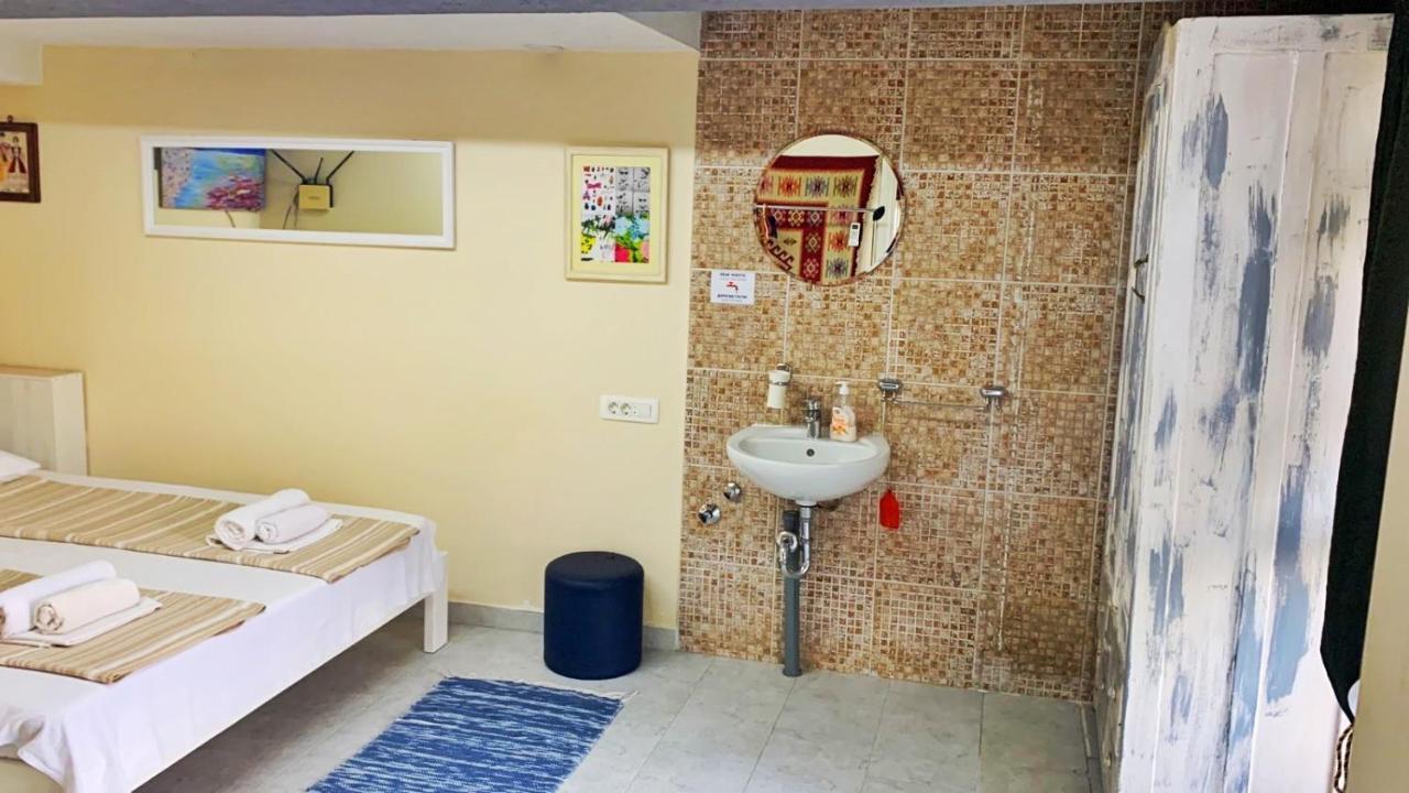 Sunny Hill Residence Bečići Dış mekan fotoğraf
