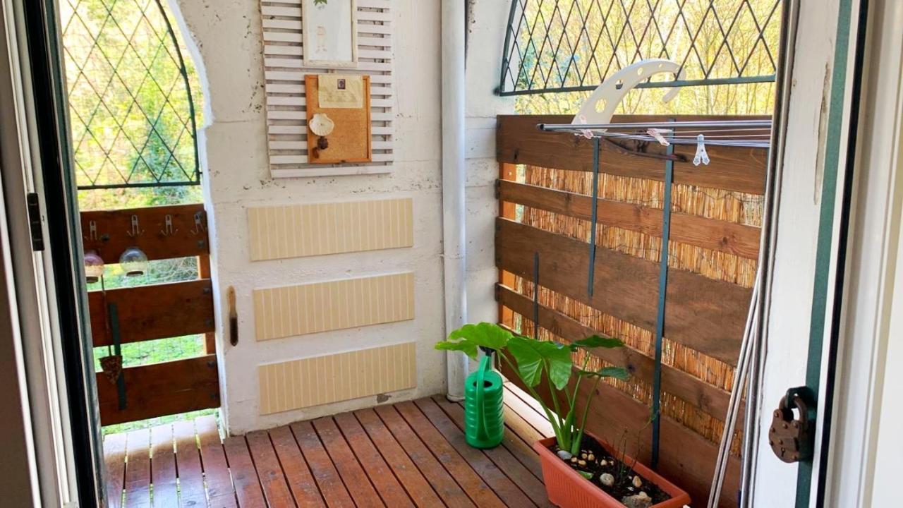Sunny Hill Residence Bečići Dış mekan fotoğraf