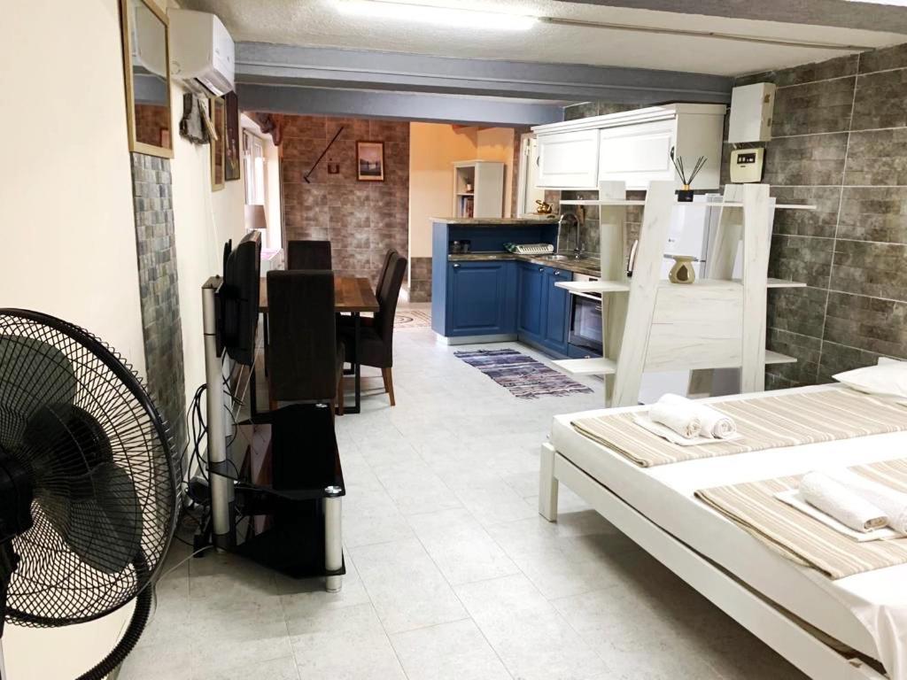 Sunny Hill Residence Bečići Dış mekan fotoğraf