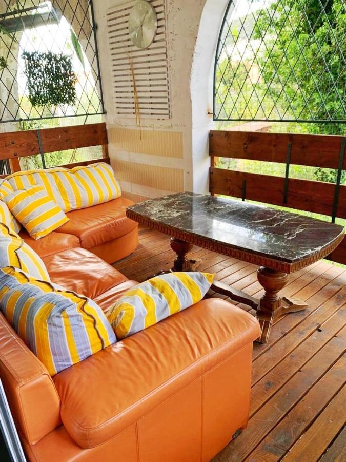 Sunny Hill Residence Bečići Dış mekan fotoğraf