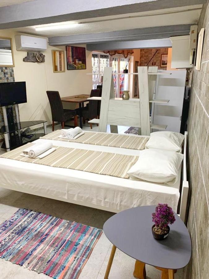 Sunny Hill Residence Bečići Dış mekan fotoğraf