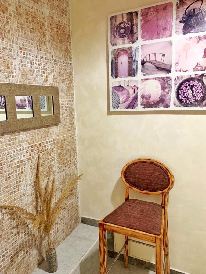 Sunny Hill Residence Bečići Dış mekan fotoğraf