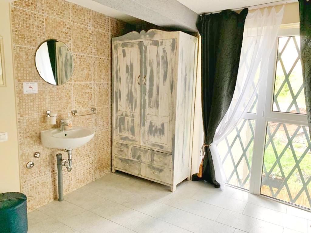 Sunny Hill Residence Bečići Dış mekan fotoğraf