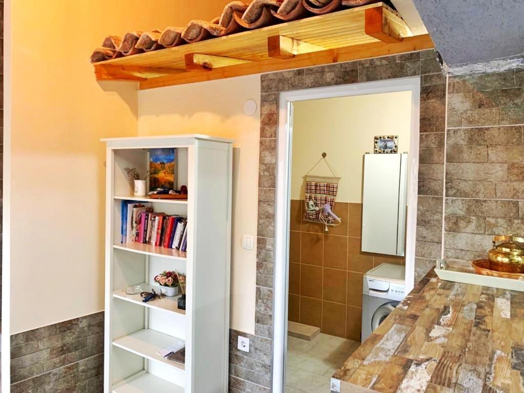 Sunny Hill Residence Bečići Dış mekan fotoğraf