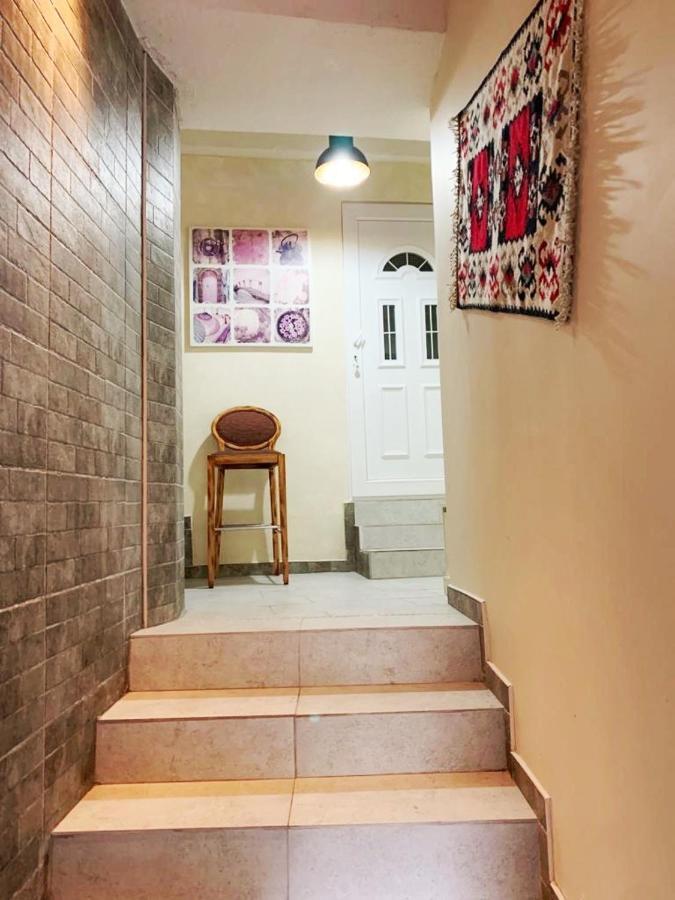 Sunny Hill Residence Bečići Dış mekan fotoğraf