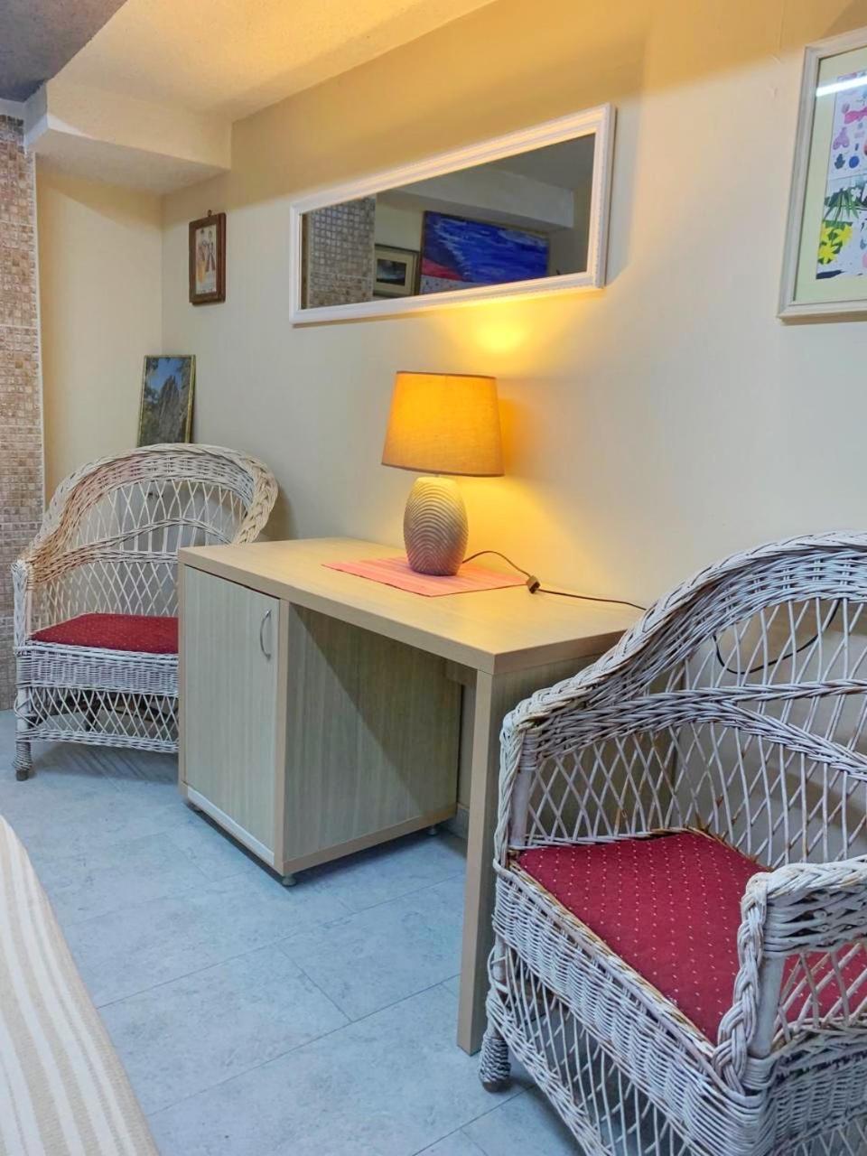 Sunny Hill Residence Bečići Dış mekan fotoğraf