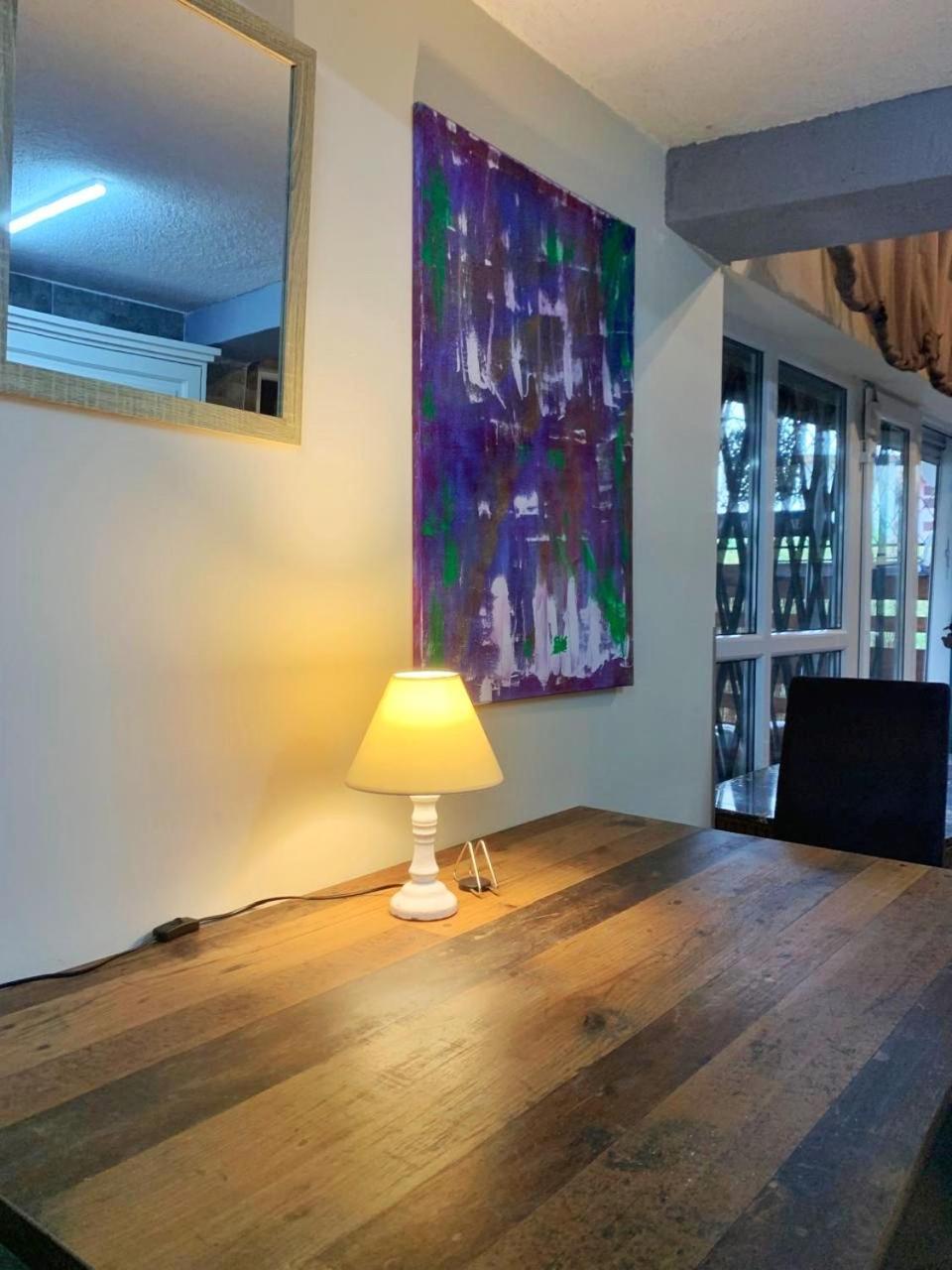 Sunny Hill Residence Bečići Dış mekan fotoğraf