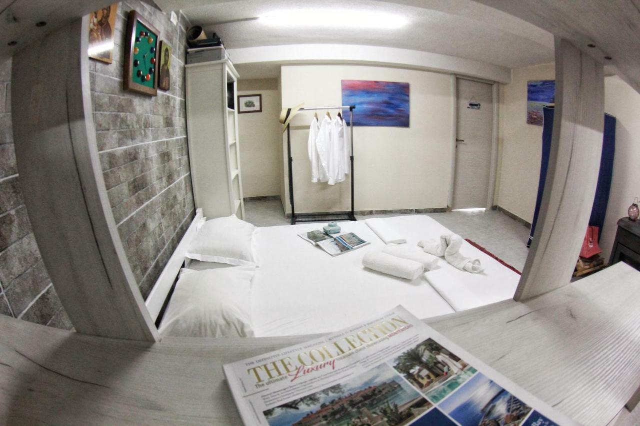 Sunny Hill Residence Bečići Dış mekan fotoğraf