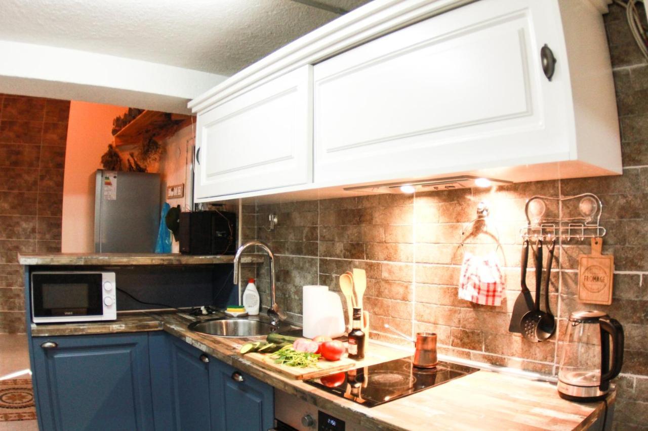 Sunny Hill Residence Bečići Dış mekan fotoğraf